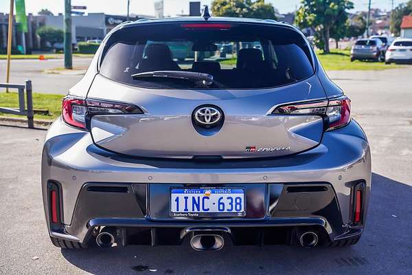 2025 Toyota Corolla GR GTS GZEA14R