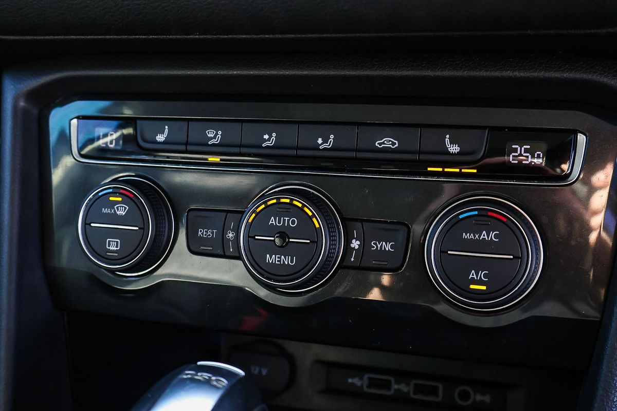 2019 Volkswagen Tiguan 132TSI Comfortline 5N