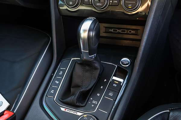 2019 Volkswagen Tiguan 132TSI Comfortline 5N