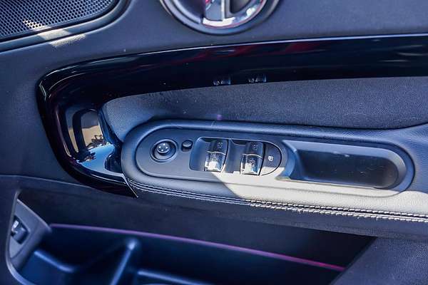2018 MINI COUNTRYMAN COOPER S F60 MY17