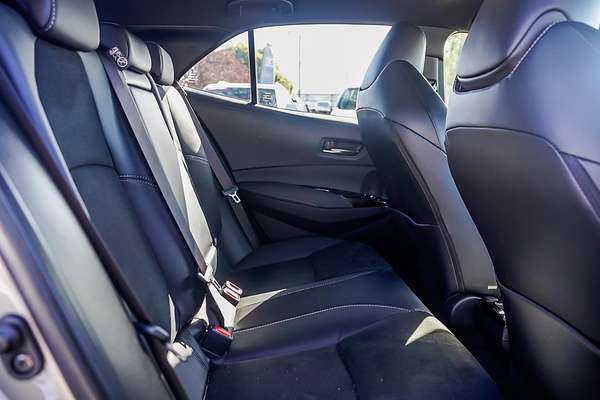 2025 Toyota Corolla GR GTS GZEA14R