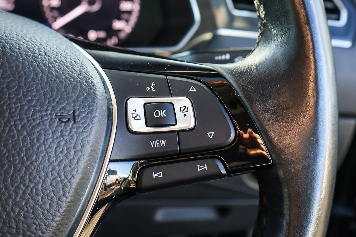 2019 Volkswagen Tiguan 132TSI Comfortline 5N