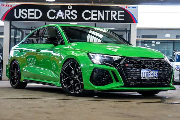 2023 Audi RS3 GY