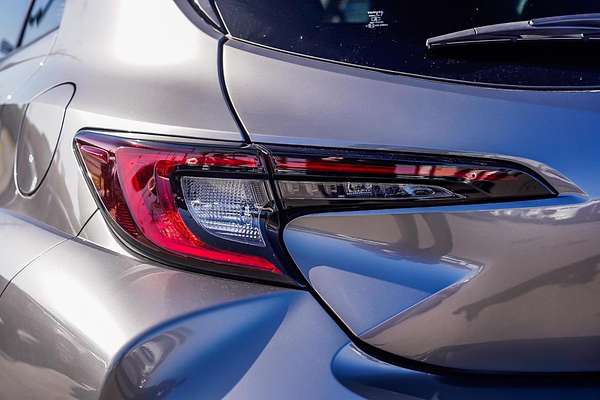 2025 Toyota Corolla GR GTS GZEA14R