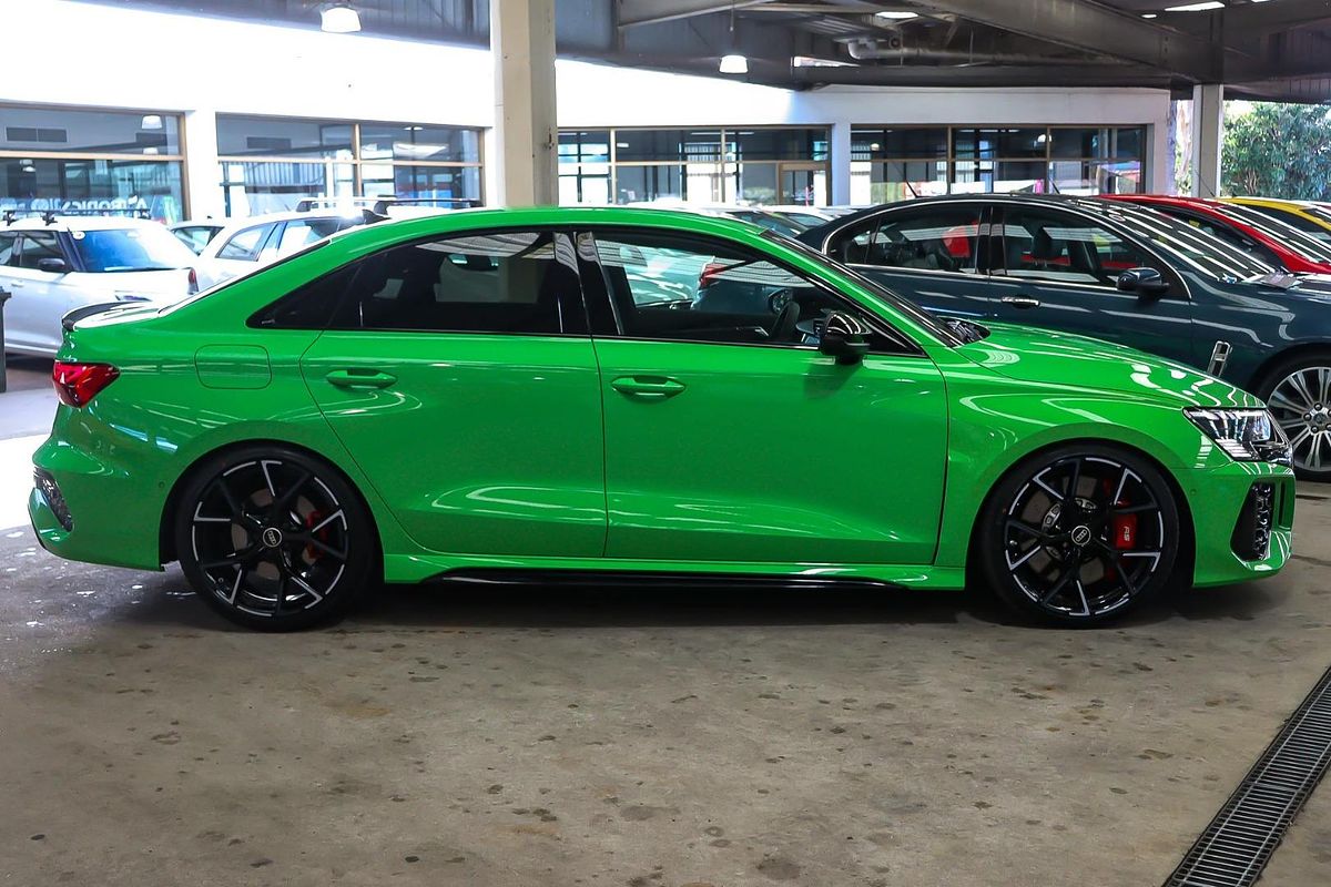 2023 Audi RS3 GY