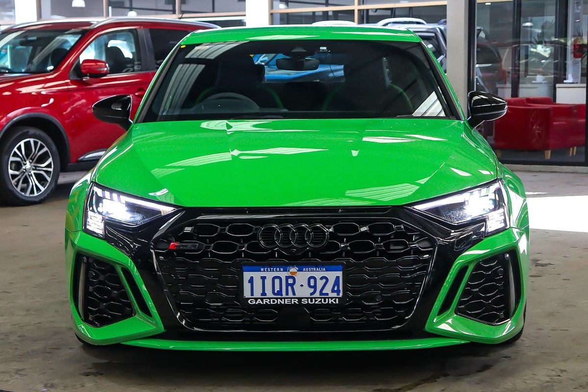2023 Audi RS3 GY