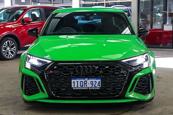 2023 Audi RS3 GY