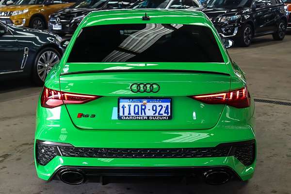 2023 Audi RS3 GY