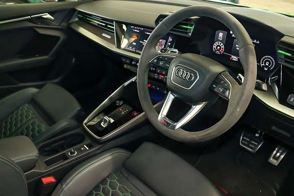 2023 Audi RS3 GY