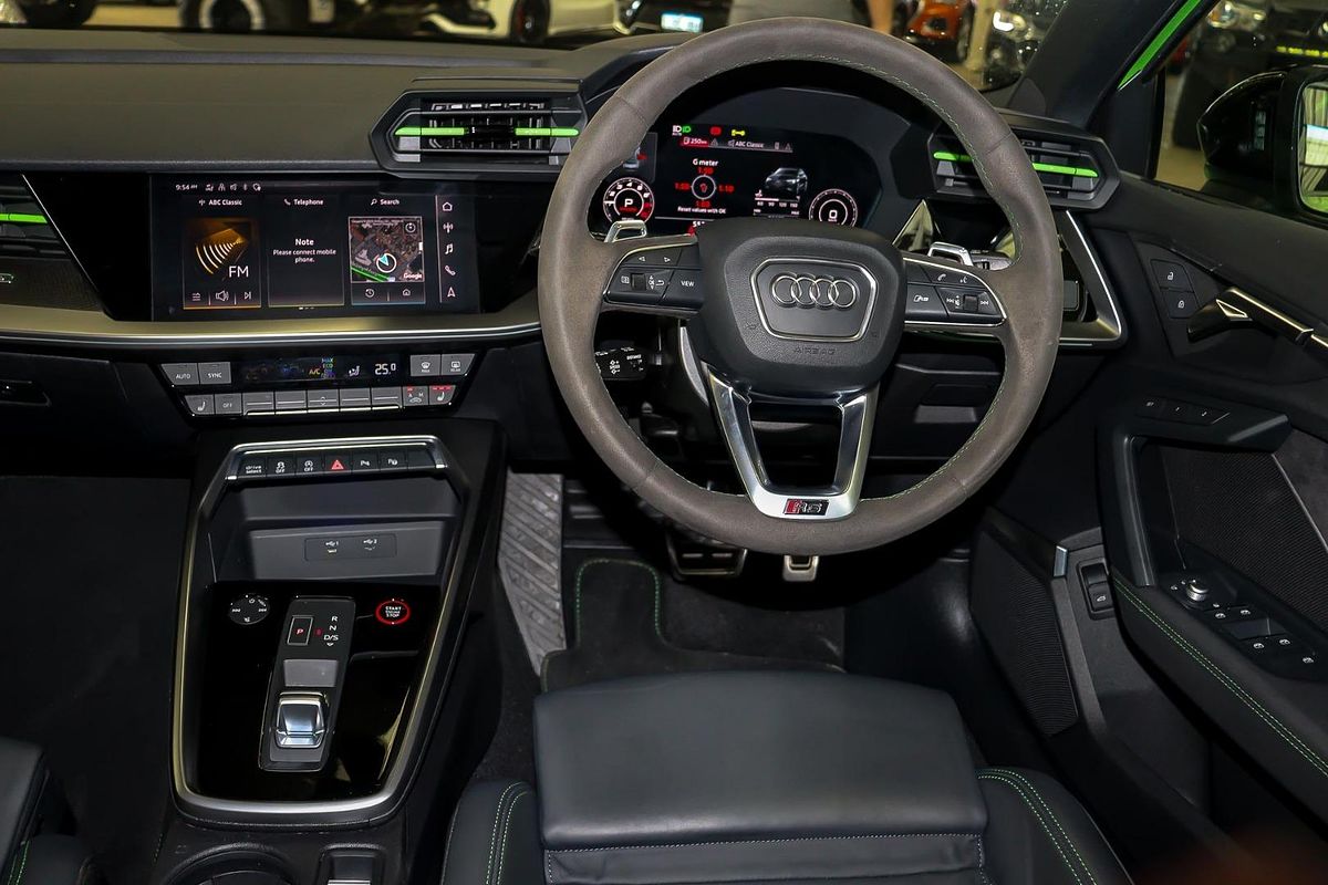2023 Audi RS3 GY