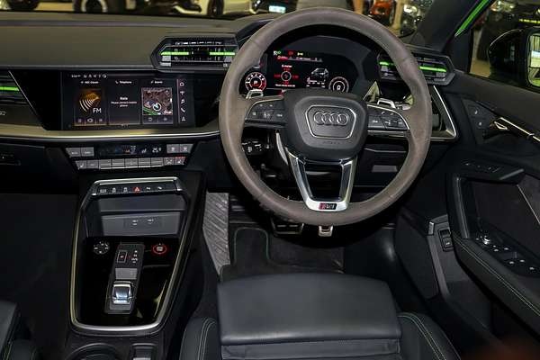 2023 Audi RS3 GY