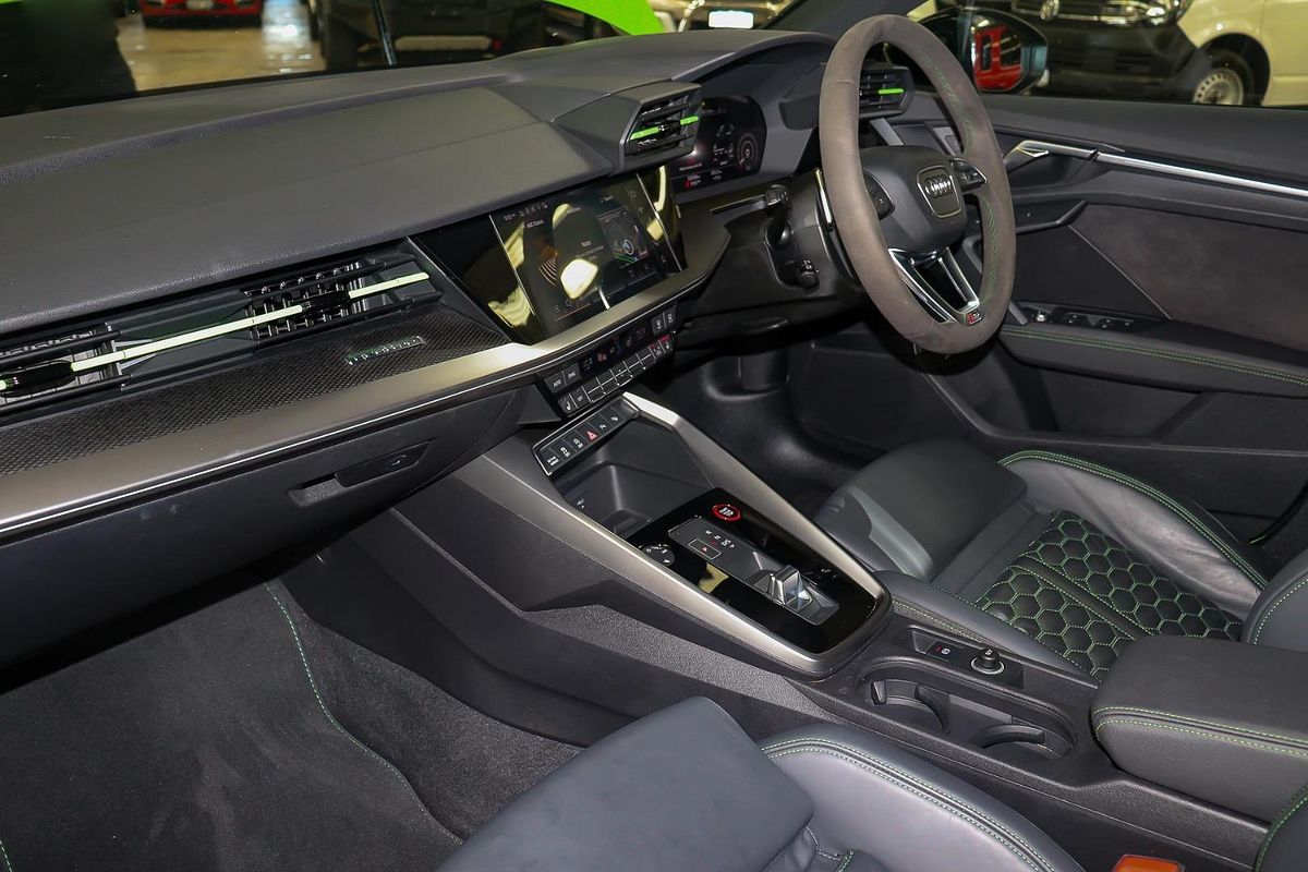 2023 Audi RS3 GY