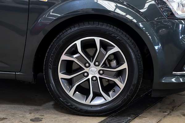 2018 Holden Barina LS TM