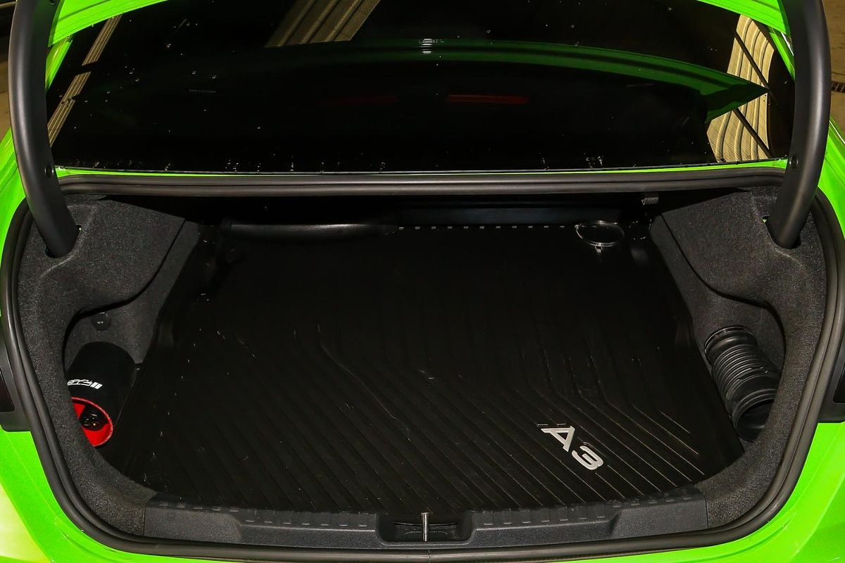 2023 Audi RS3 GY