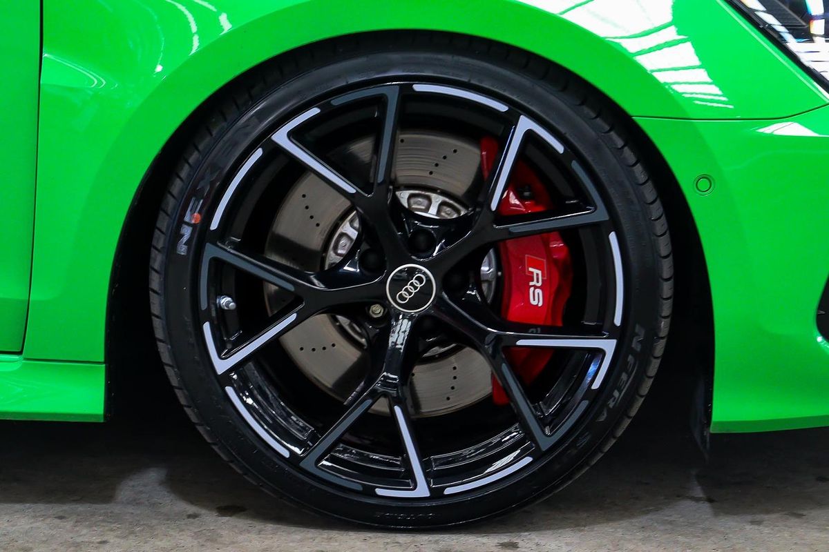 2023 Audi RS3 GY