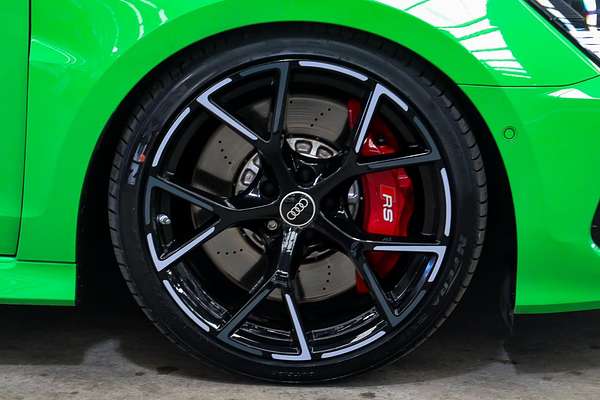 2023 Audi RS3 GY