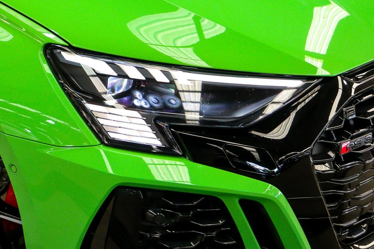 2023 Audi RS3 GY