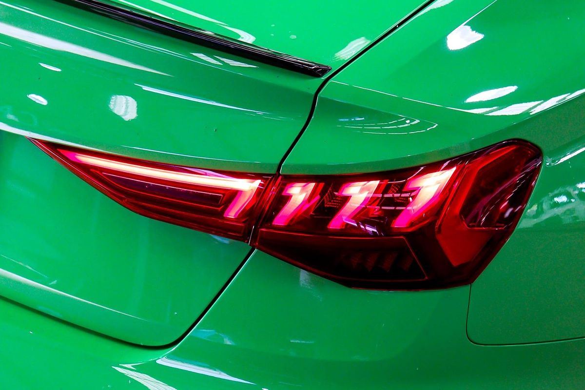 2023 Audi RS3 GY
