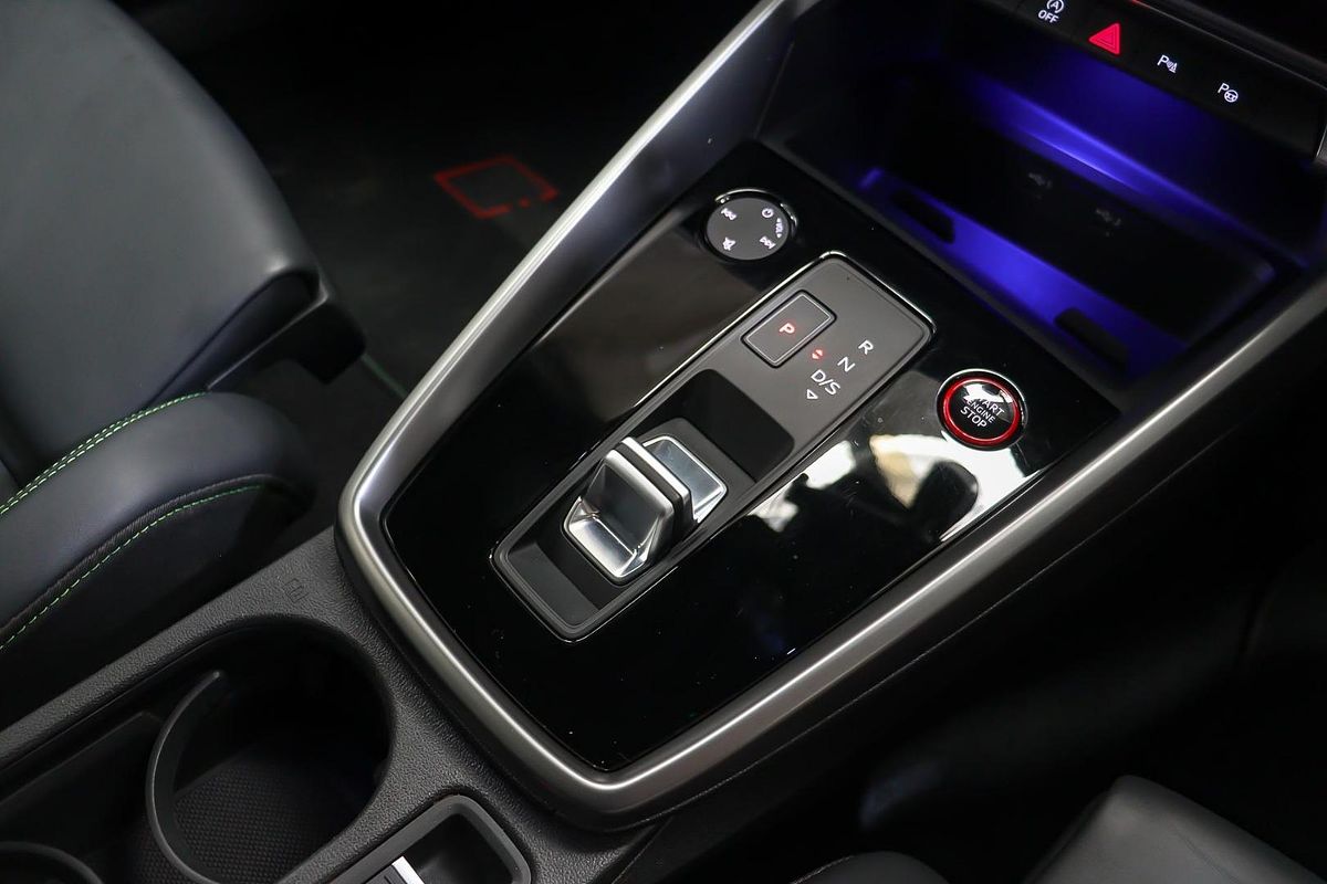 2023 Audi RS3 GY