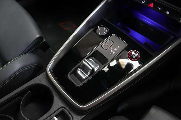 2023 Audi RS3 GY