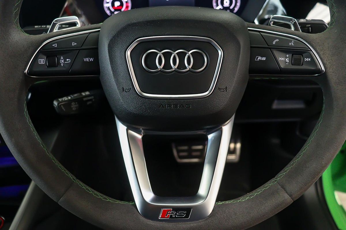 2023 Audi RS3 GY
