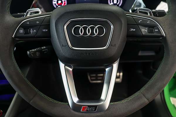 2023 Audi RS3 GY