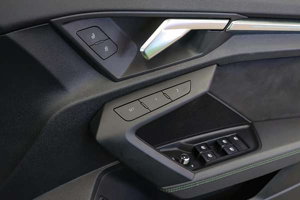 2023 Audi RS3 GY