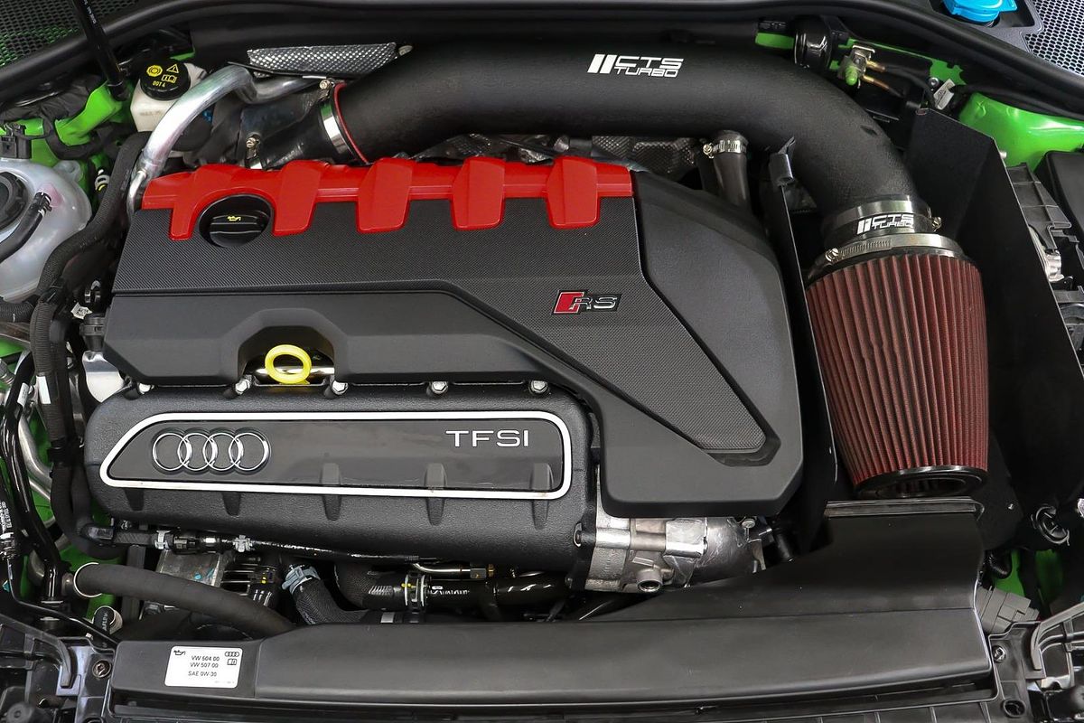 2023 Audi RS3 GY