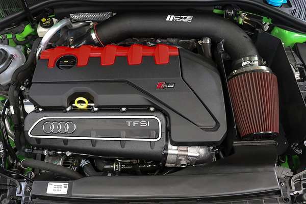 2023 Audi RS3 GY