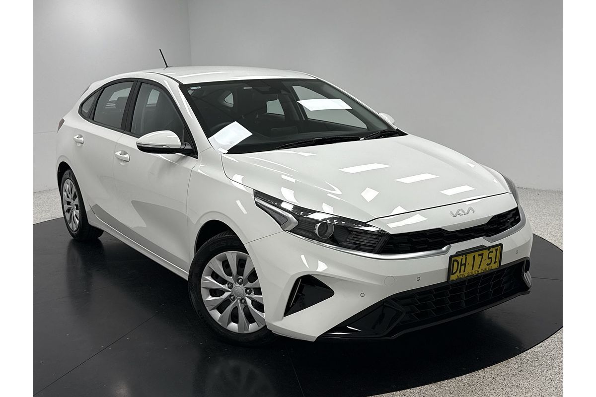 2023 Kia Cerato S BD