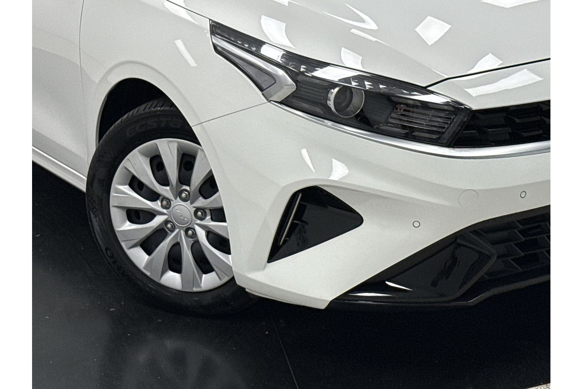 2023 Kia Cerato S BD