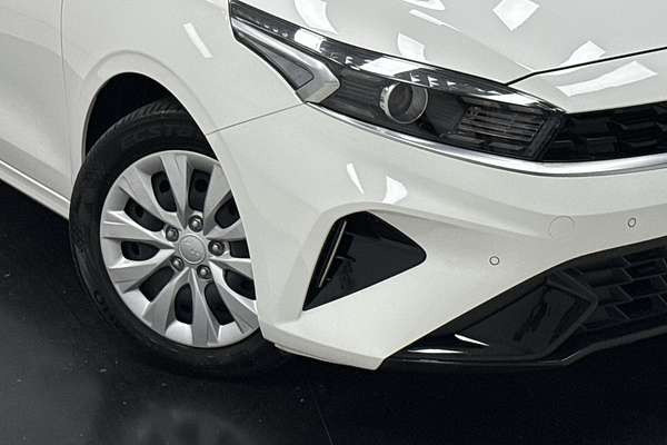 2023 Kia Cerato S BD