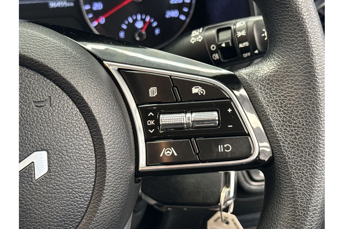 2023 Kia Cerato S BD