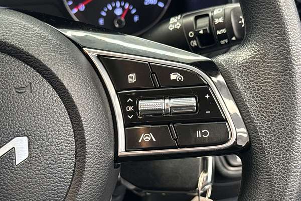 2023 Kia Cerato S BD
