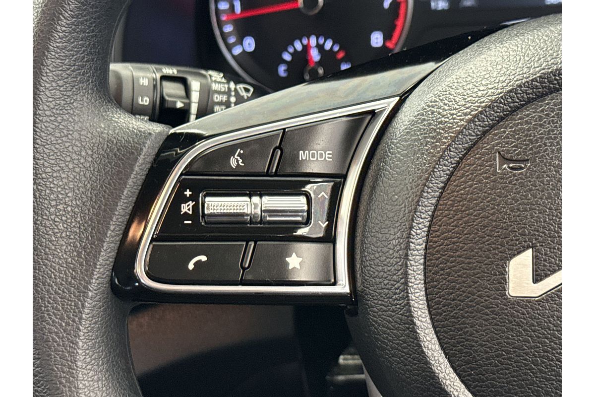 2023 Kia Cerato S BD