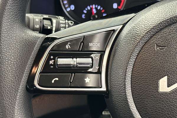 2023 Kia Cerato S BD