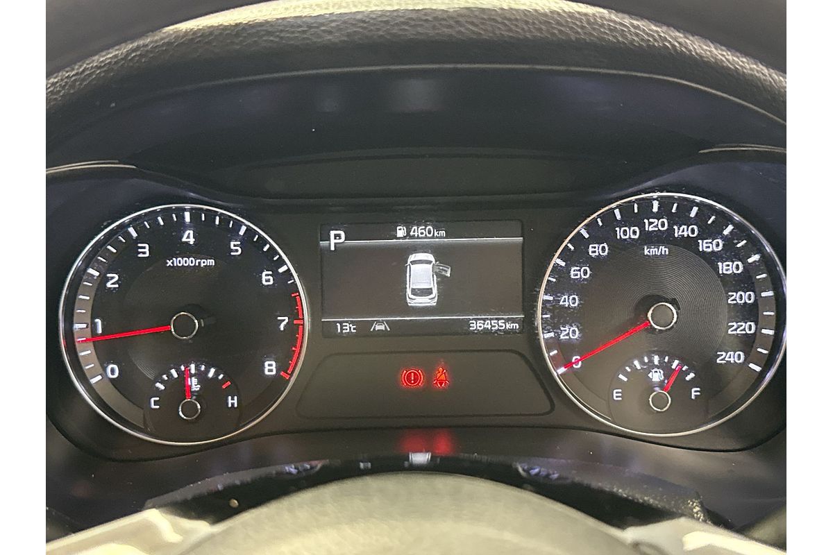 2023 Kia Cerato S BD