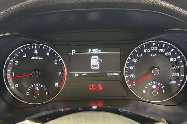 2023 Kia Cerato S BD