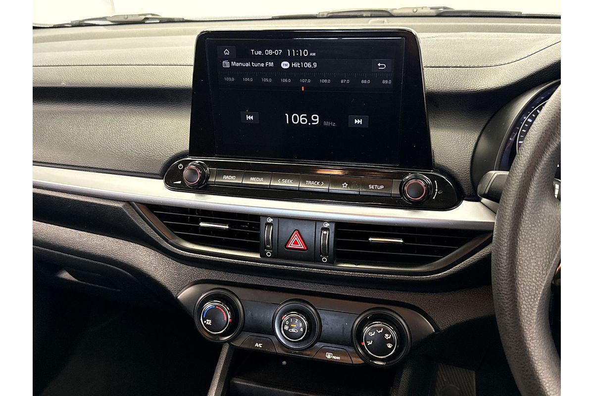 2023 Kia Cerato S BD