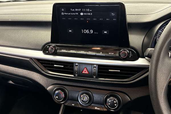2023 Kia Cerato S BD