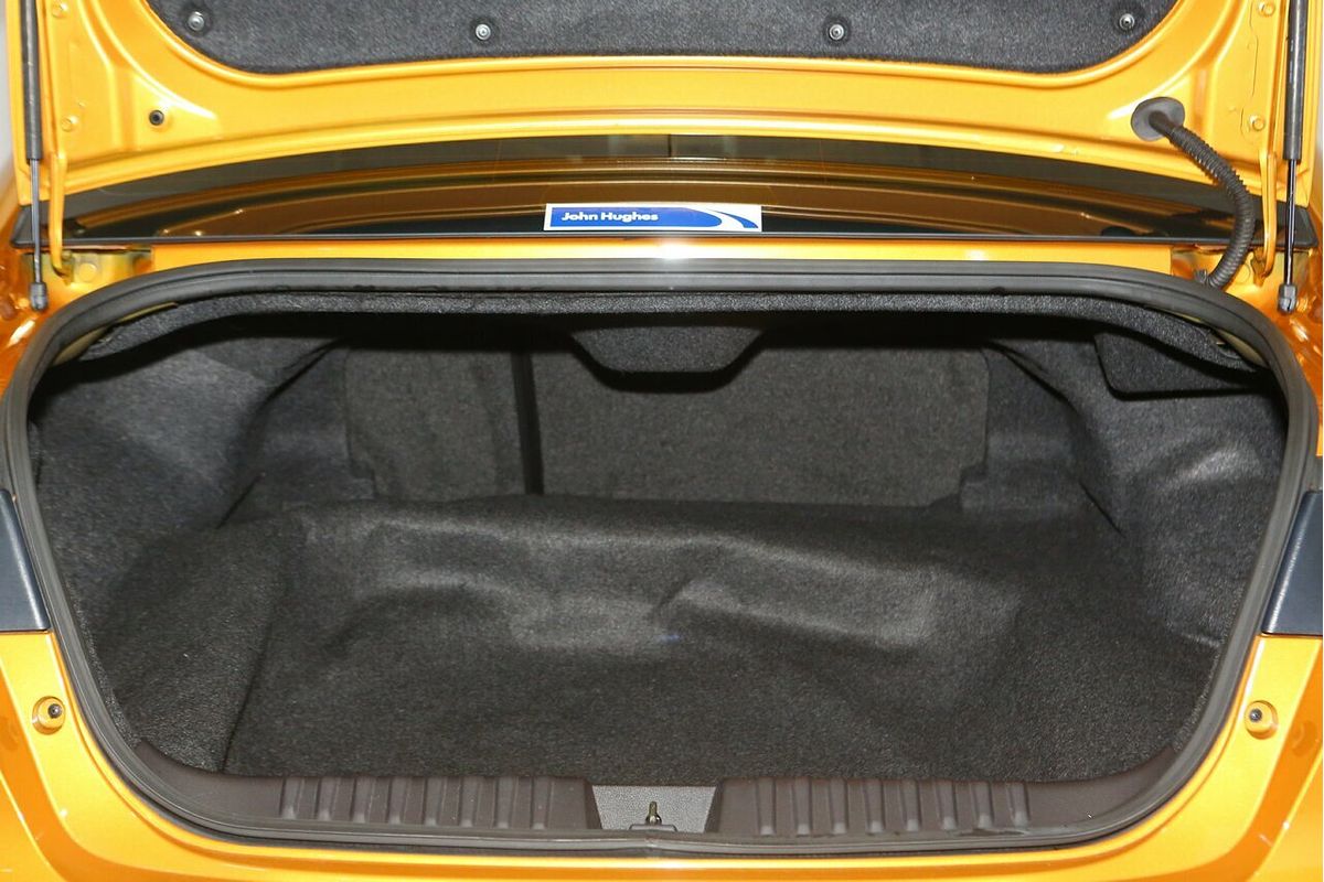 2014 Ford Falcon XR6 Turbo FG MkII