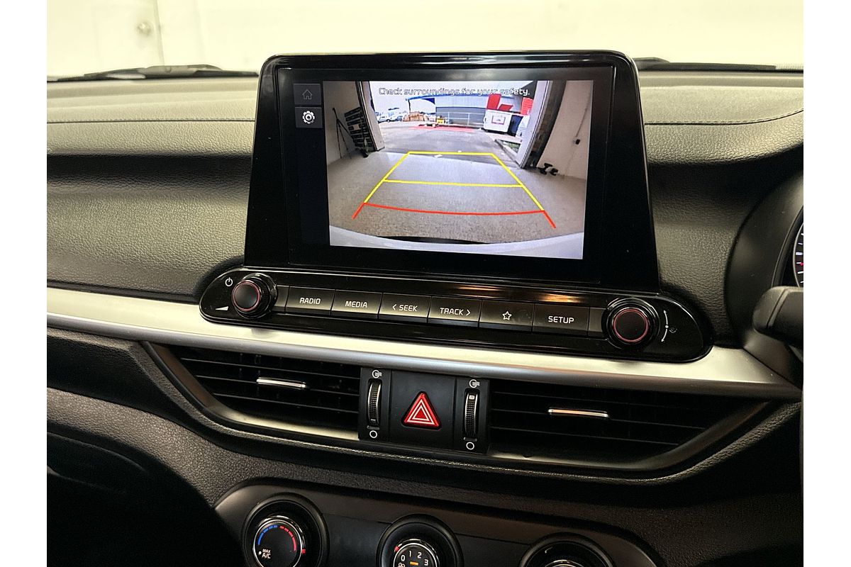 2023 Kia Cerato S BD