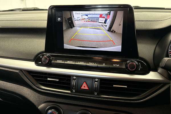 2023 Kia Cerato S BD