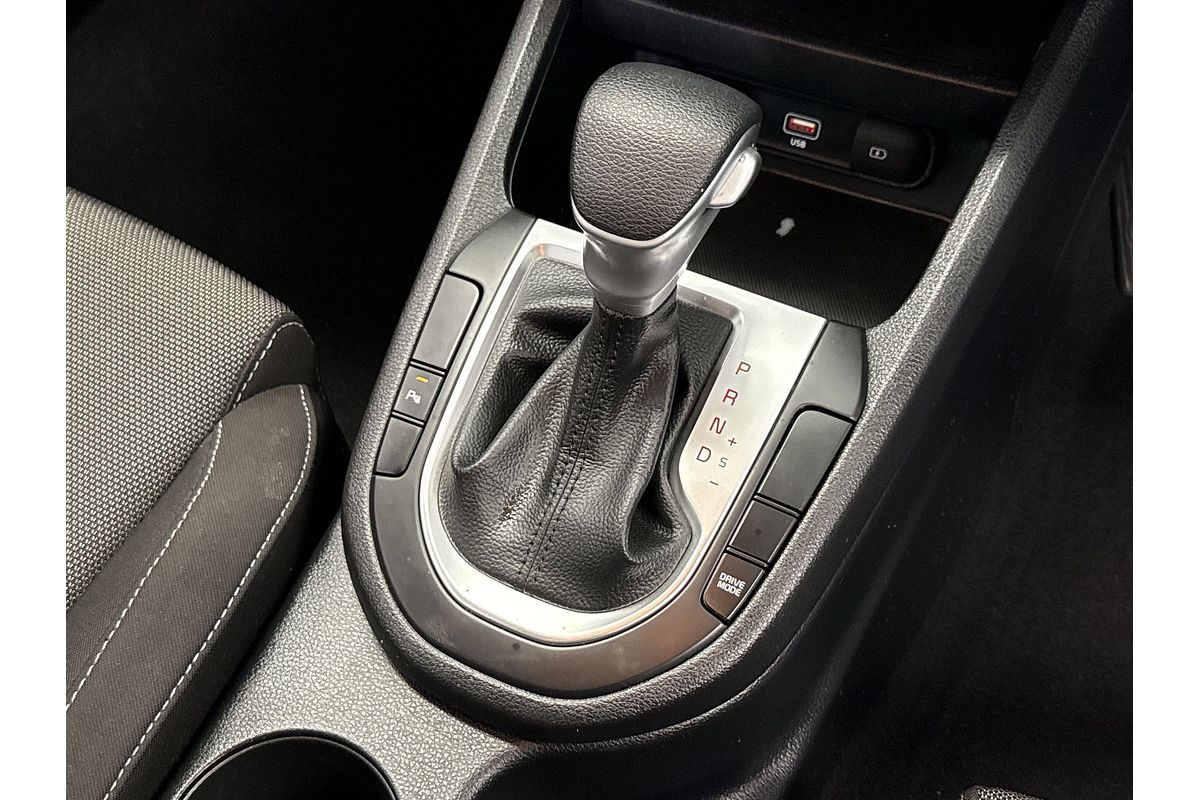 2023 Kia Cerato S BD