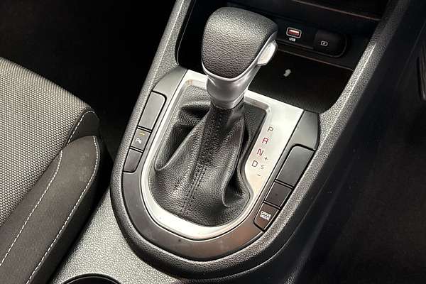 2023 Kia Cerato S BD