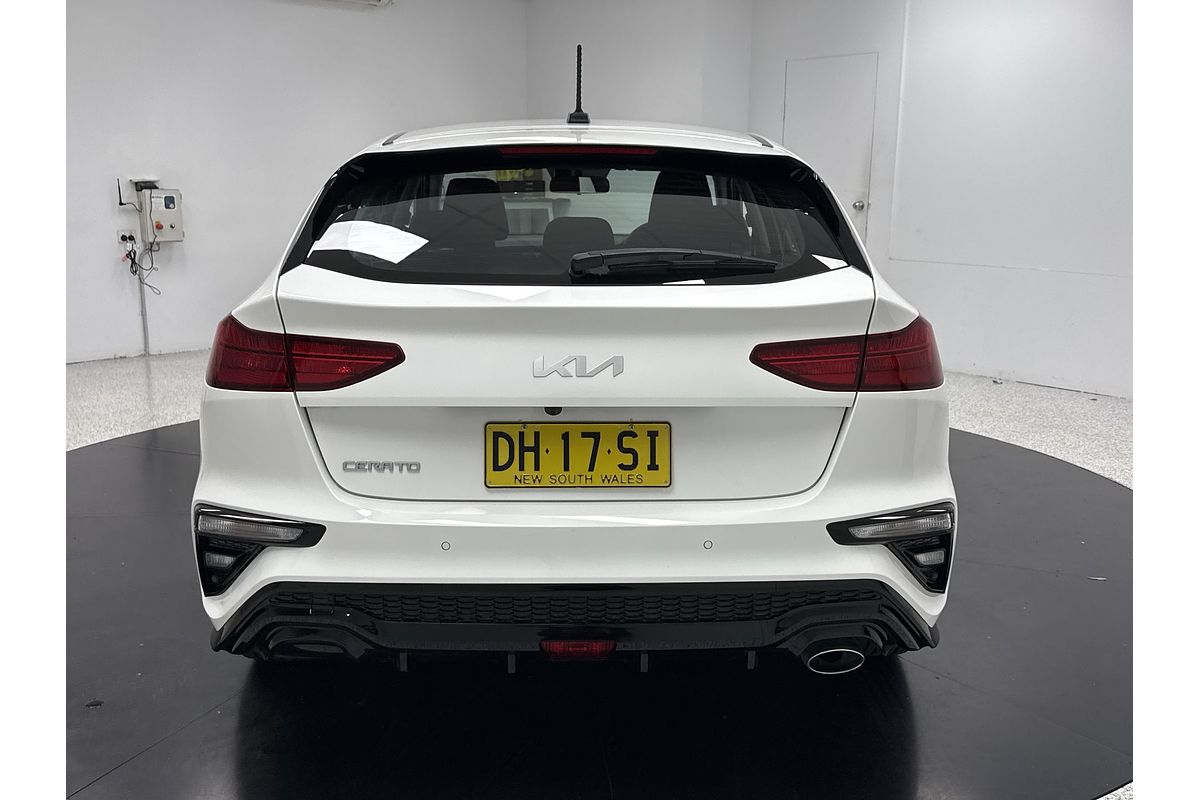 2023 Kia Cerato S BD