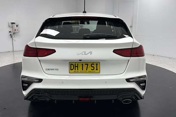 2023 Kia Cerato S BD