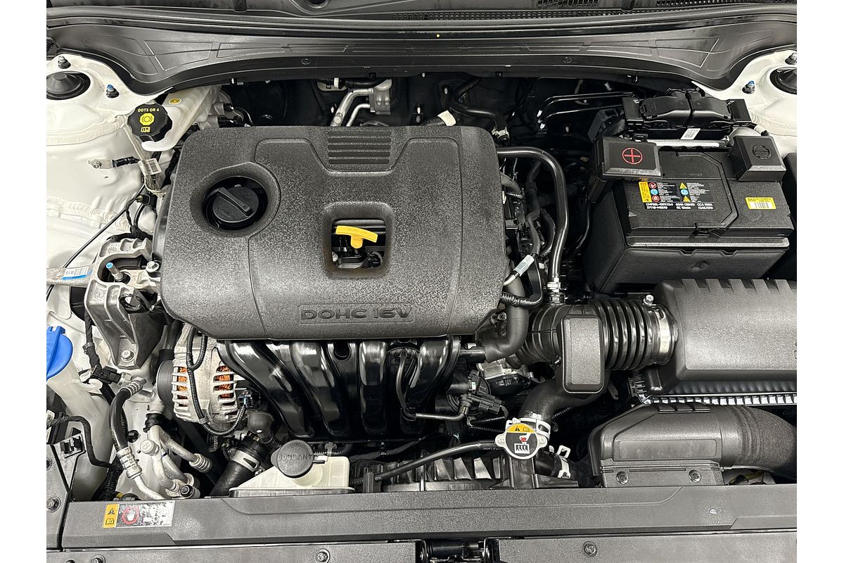 2023 Kia Cerato S BD