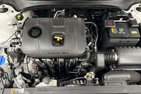 2023 Kia Cerato S BD