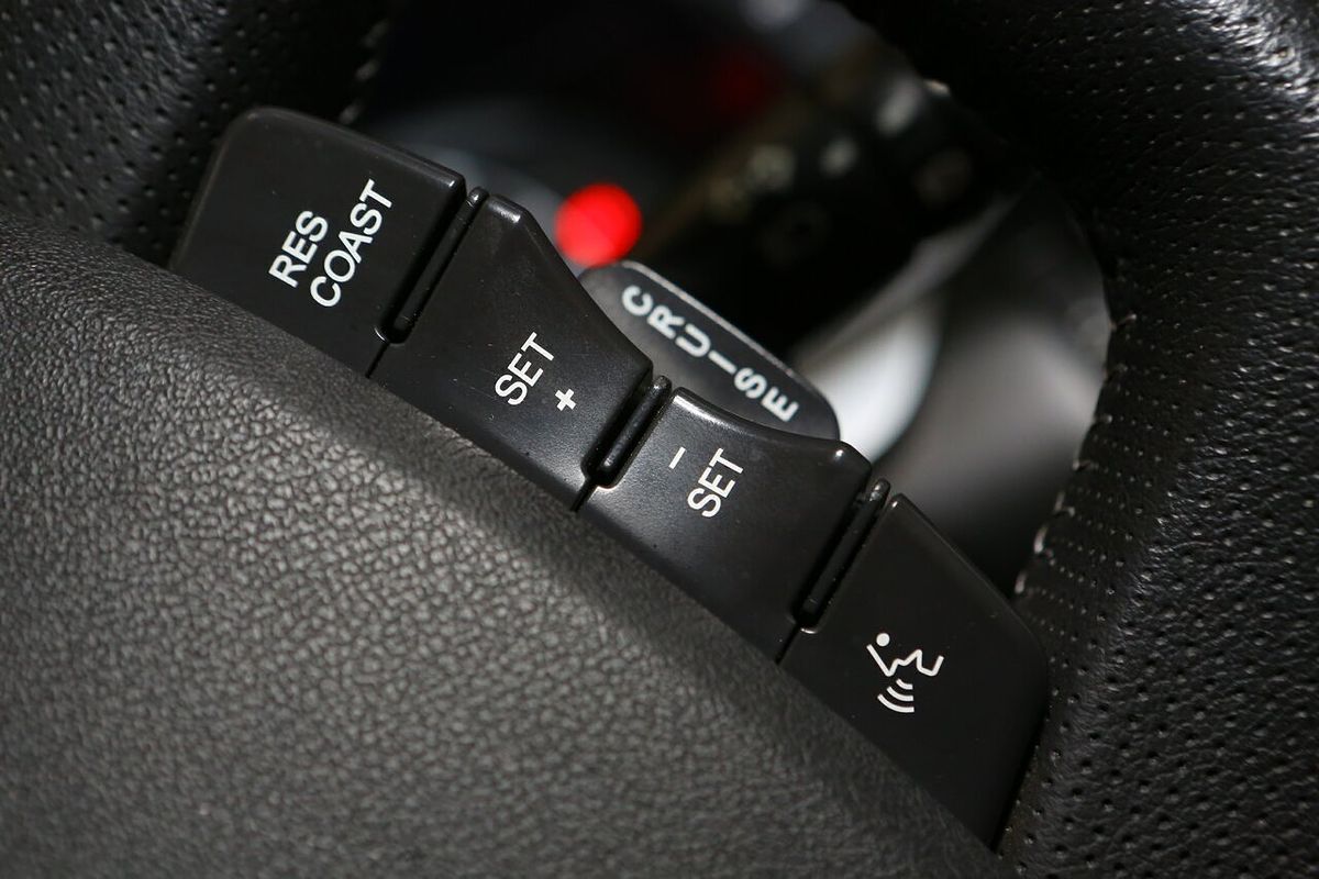 2014 Ford Falcon XR6 Turbo FG MkII